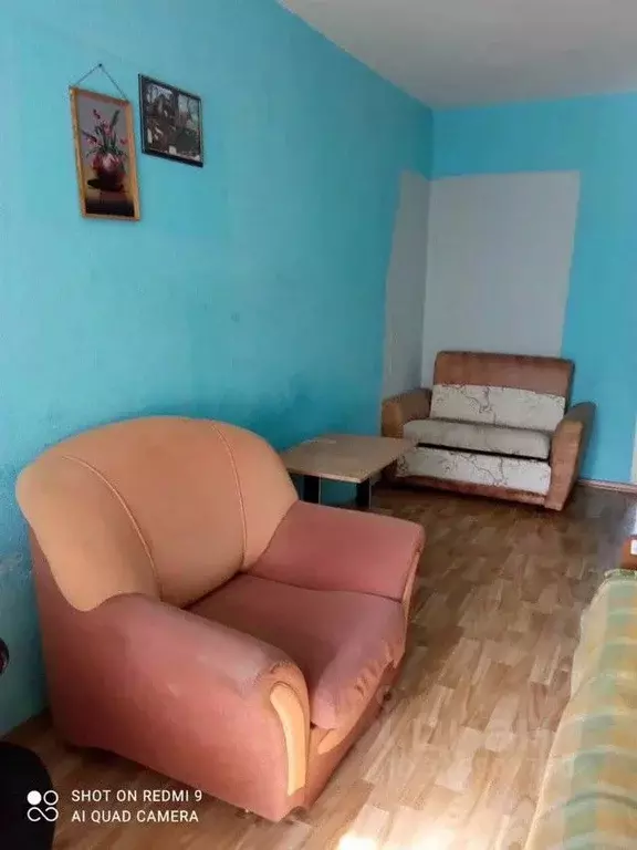 3-к кв. Омская область, Омск просп. Королева, 16 (63.0 м) - Фото 0