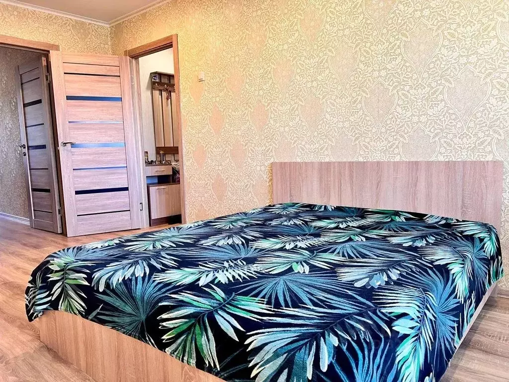 2-к кв. Белгородская область, Белгород ул. Костюкова, 6 (60.0 м) - Фото 2