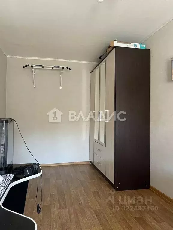 3-к кв. Калининградская область, Калининград Коммунистическая ул., 43 ... - Фото 2