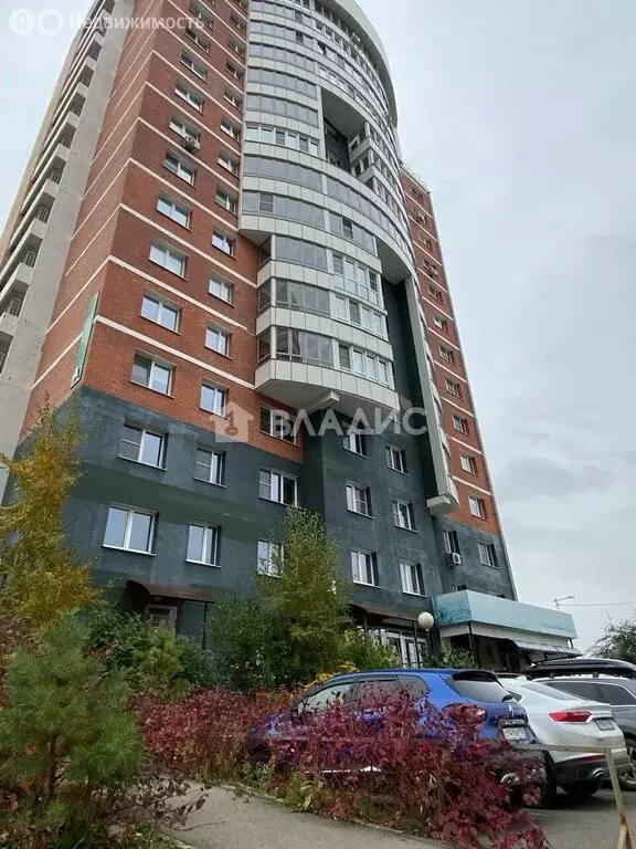 2-комнатная квартира: Иркутск, Дальневосточная улица, 110 (75.3 м) - Фото 1