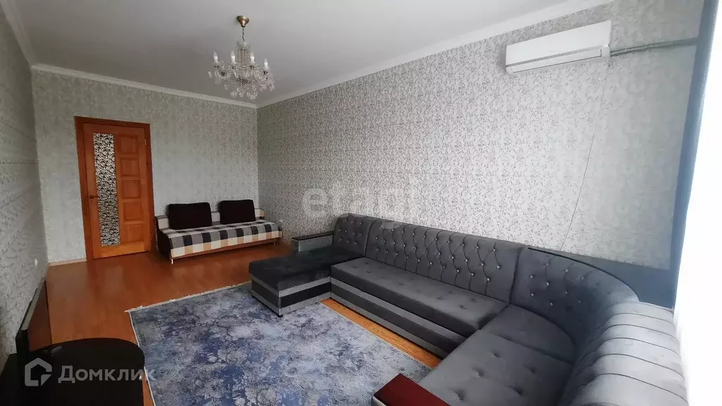 Продаётся 1-к квартира, 58.2 м - Фото 0