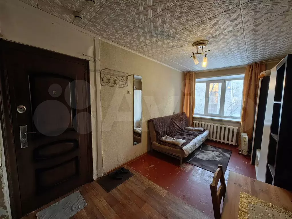 Комната 15,1 м в 1-к., 3/9 эт. - Фото 1