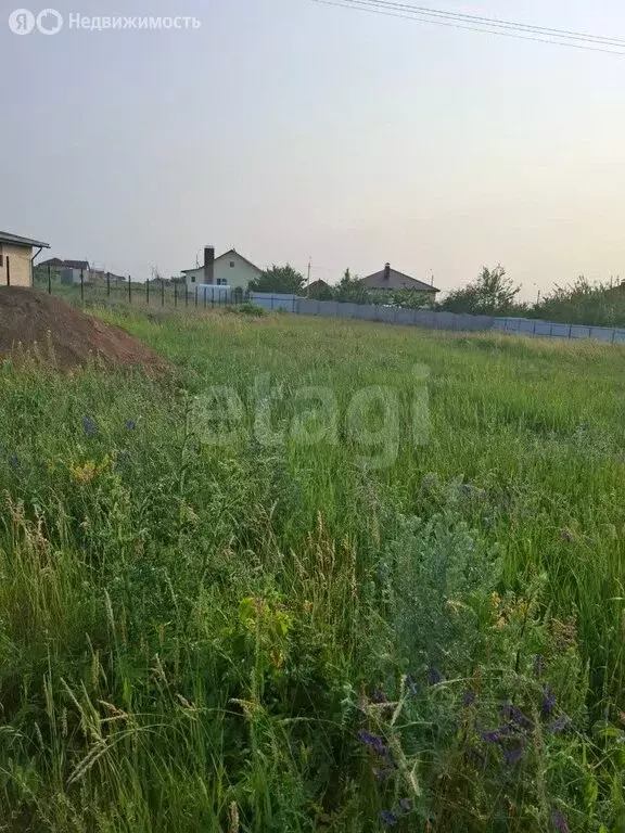 Участок в рабочий посёлок Разумное, Донская улица (15.2 м) - Фото 1