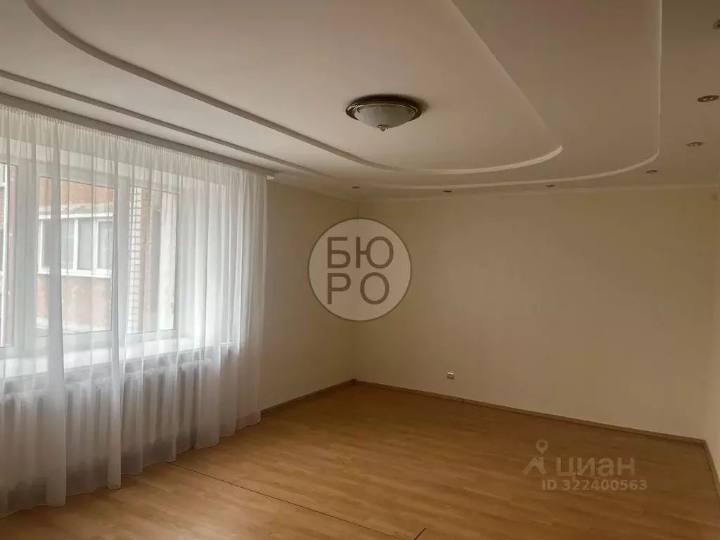 3-к кв. Башкортостан, Стерлитамак 23 Мая ул., 24 (100.0 м) - Фото 1