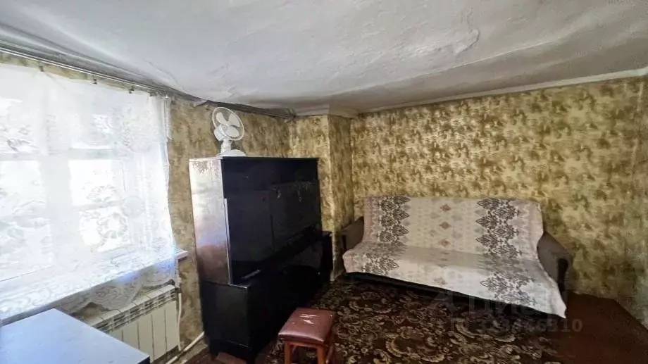 4-к кв. Крым, Симферополь ул. Клары Цеткин, 32 (56.6 м) - Фото 2