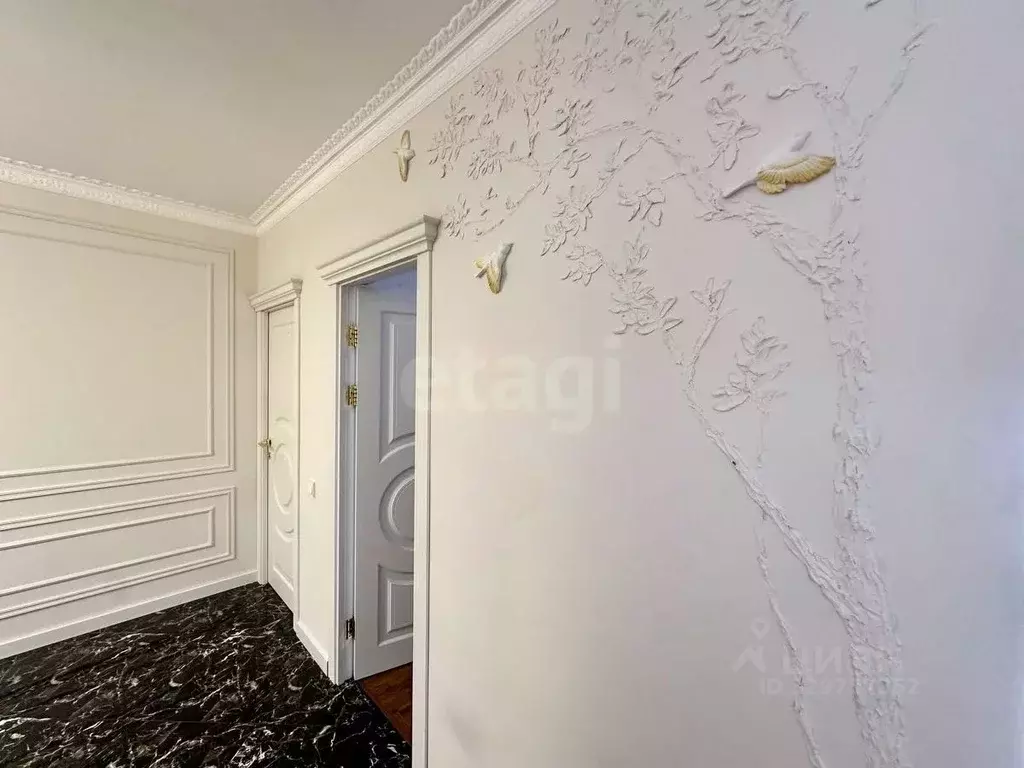 3-к кв. Московская область, Дмитров ул. Спасская, 6А (87.0 м) - Фото 1