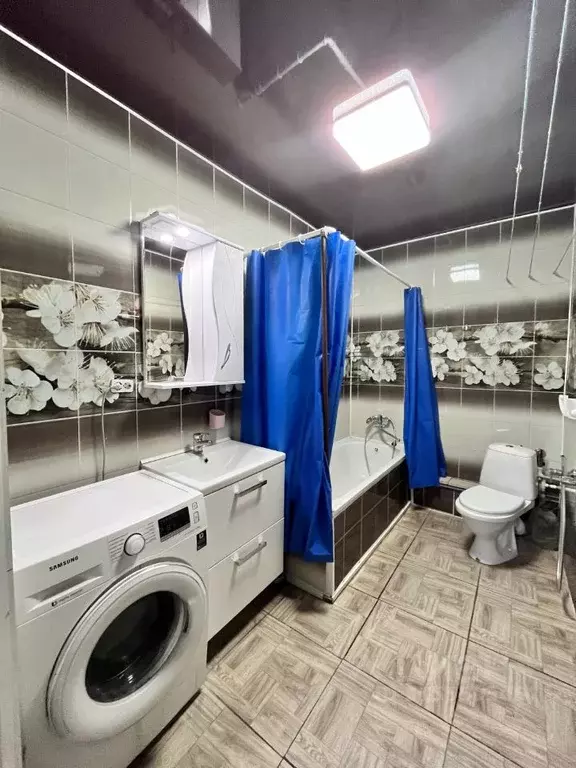 2-к кв. Саратовская область, Саратов Тульская ул., 2 (61.7 м) - Фото 1