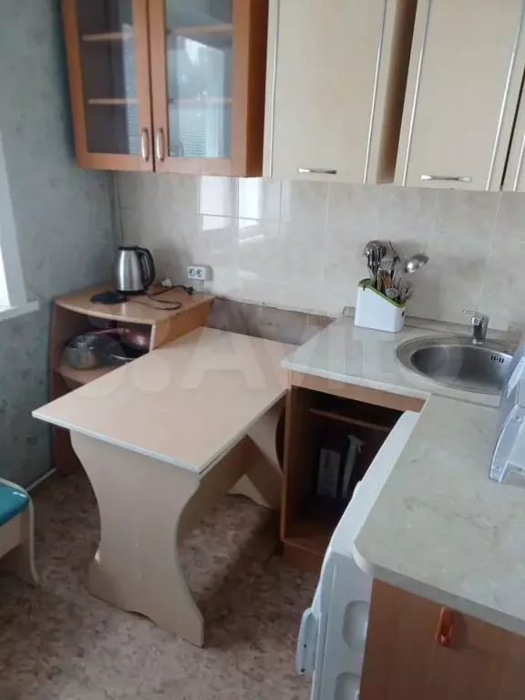 3-к. квартира, 59 м, 5/5 эт. - Фото 0