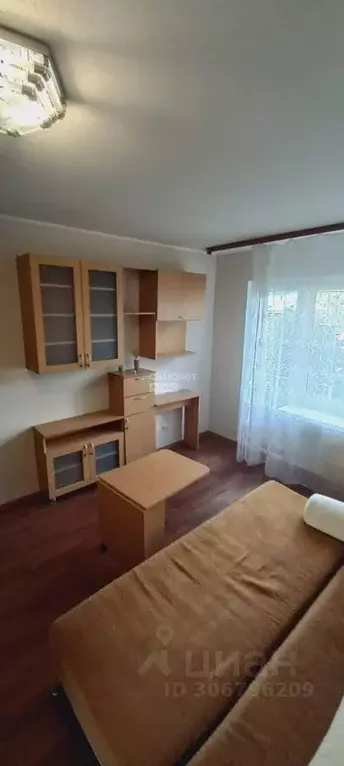 Комната Коми, Сыктывкар ул. Кутузова, 34 (18.0 м) - Фото 0