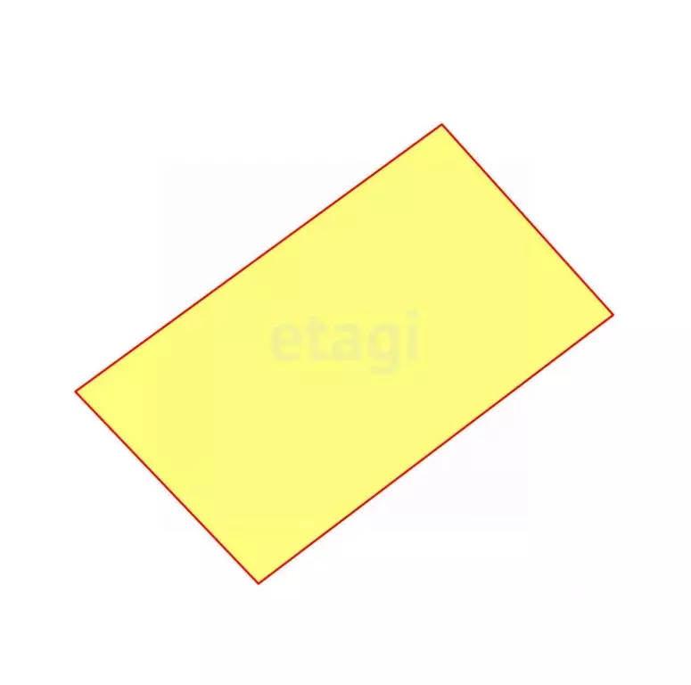 Участок в Татарстан, Казань Залесный садоводческое товарищество,  ... - Фото 1