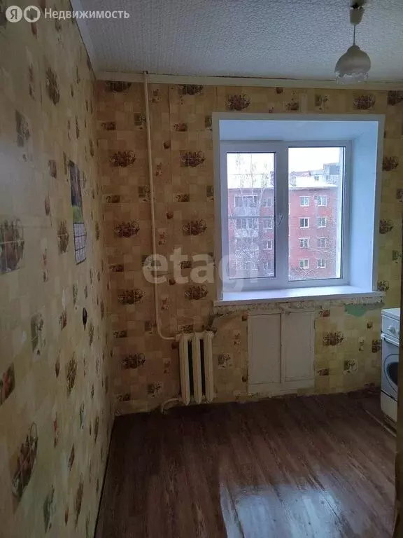 2-комнатная квартира: Котовск, улица Посконкина, 2 (42.7 м) - Фото 1