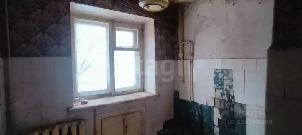2-к кв. Владимирская область, Петушки ул. Маяковского, 21 (40.6 м) - Фото 1