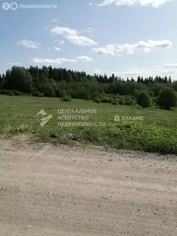 Участок в Лахденпохья, Полевая улица (15 м) - Фото 2