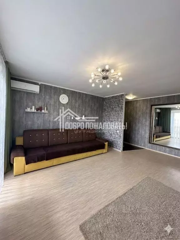 4-к кв. Хакасия, Абакан просп. Дружбы Народов, 27 (77.6 м) - Фото 2