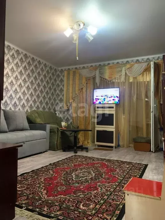 2-к кв. Крым, Черноморское пгт ул. Кооперативная, 51 (53.3 м) - Фото 2