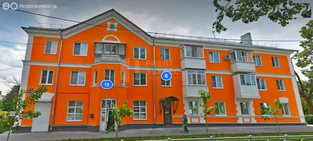 Торговая площадь (113.4 м) - Фото 1