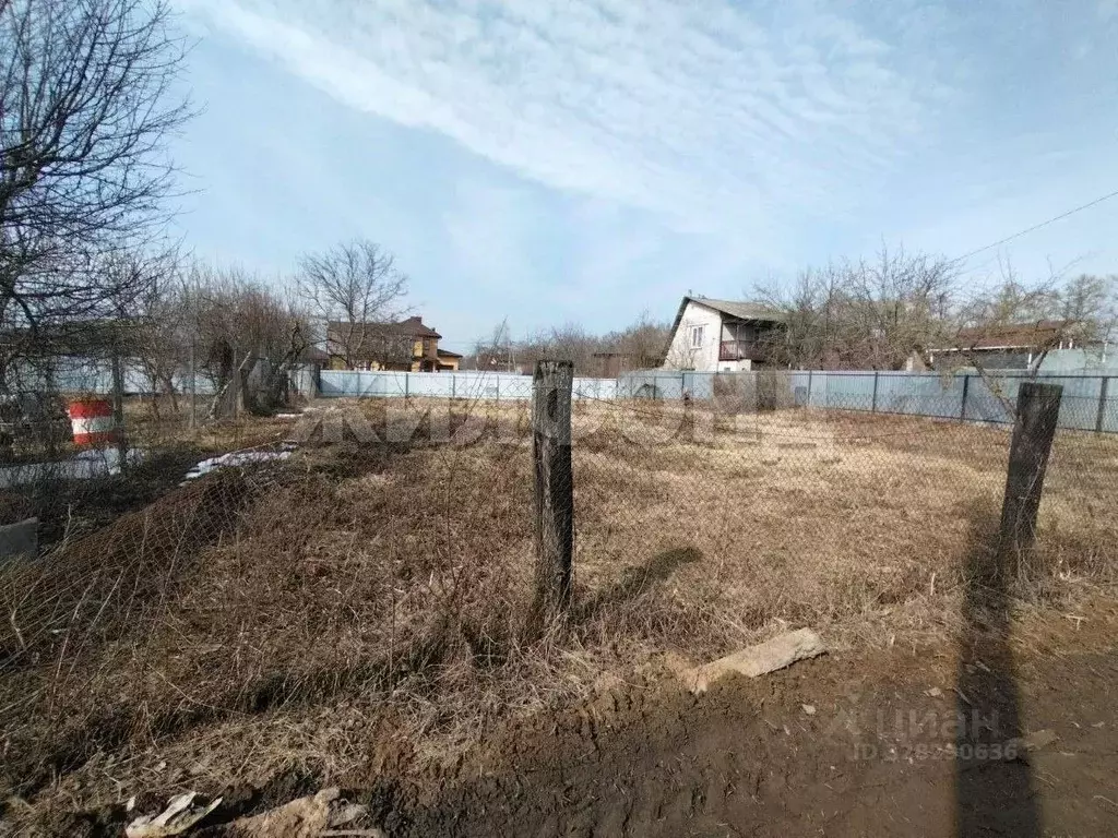Участок в Брянская область, Брянск  (7.0 сот.) - Фото 2