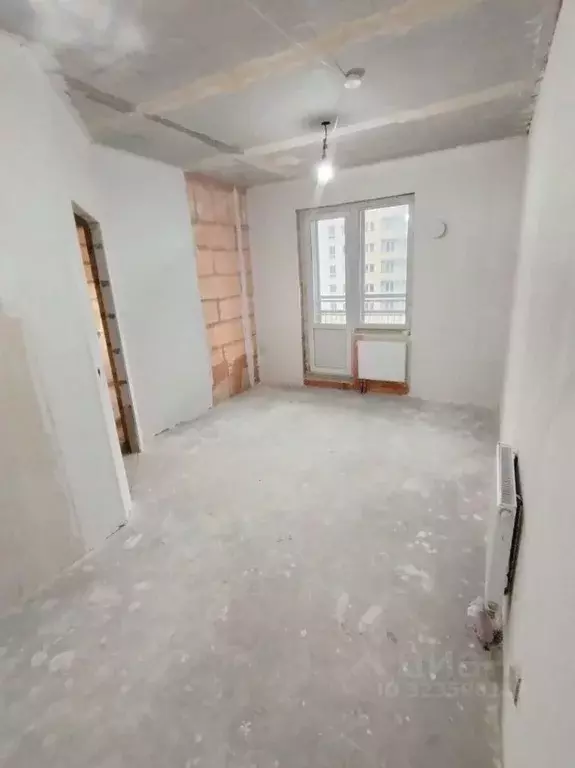 1-к кв. Ленинградская область, Всеволожский район, Заневское городское ... - Фото 1