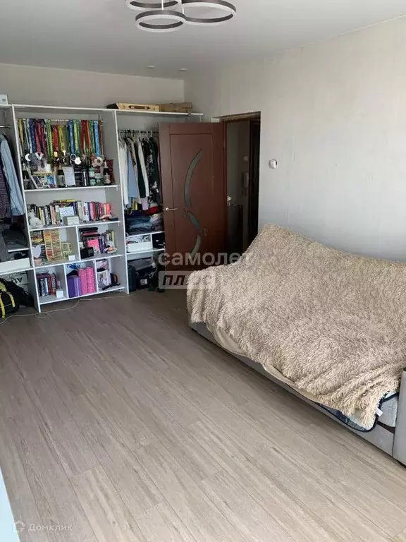 Продаётся 2-к квартира, 51 м - Фото 1