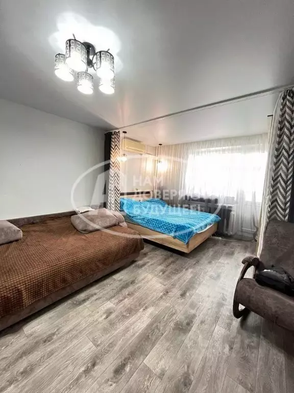 2-к кв. Пермский край, Лысьва просп. Победы, 12 (48.9 м) - Фото 1