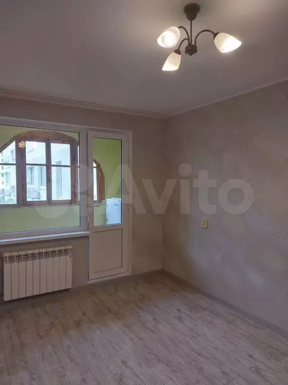 4-к. квартира, 95 м, 4/10 эт. - Фото 1