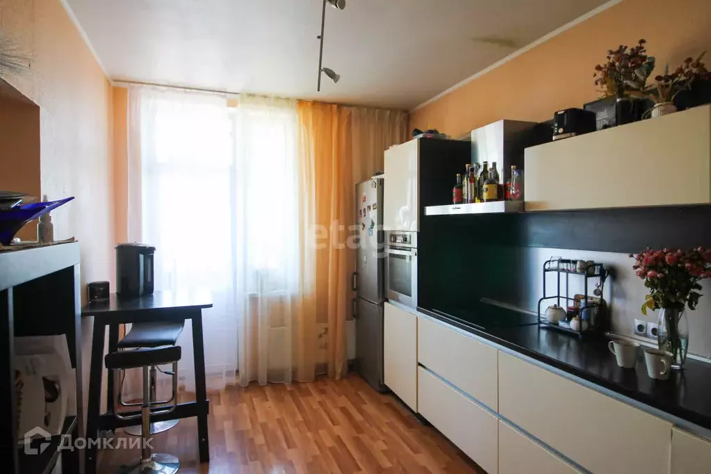 Продаётся 3-к квартира, 87.3 м - Фото 1