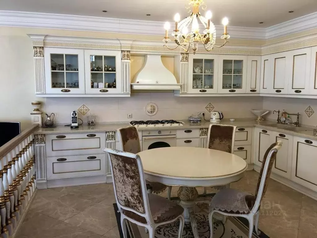 Таунхаус в Москва д. Сосенки,  (325 м) - Фото 1