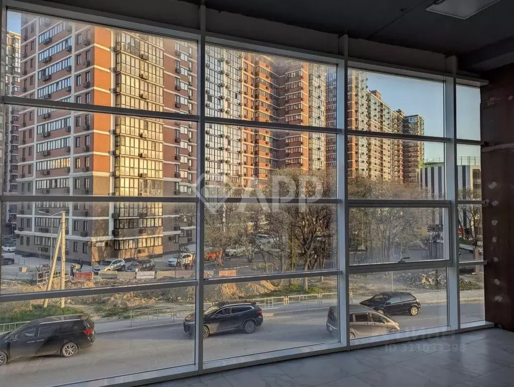 Помещение свободного назначения в Краснодарский край, Новороссийск ул. ... - Фото 1