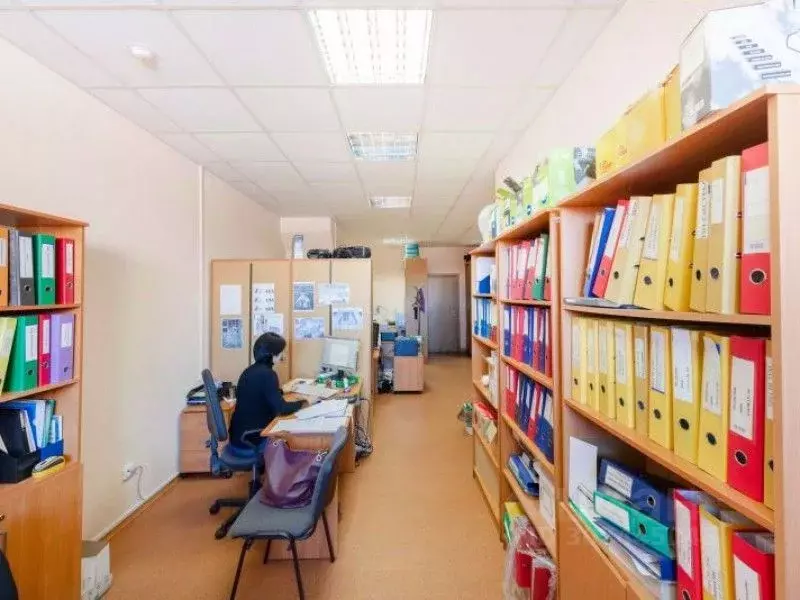 Офис в Санкт-Петербург просп. Тореза, 68Ж (378 м) - Фото 2