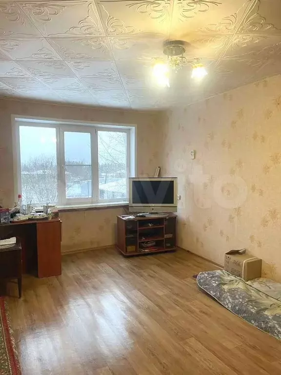 3-к. квартира, 61,6 м, 3/5 эт. - Фото 0
