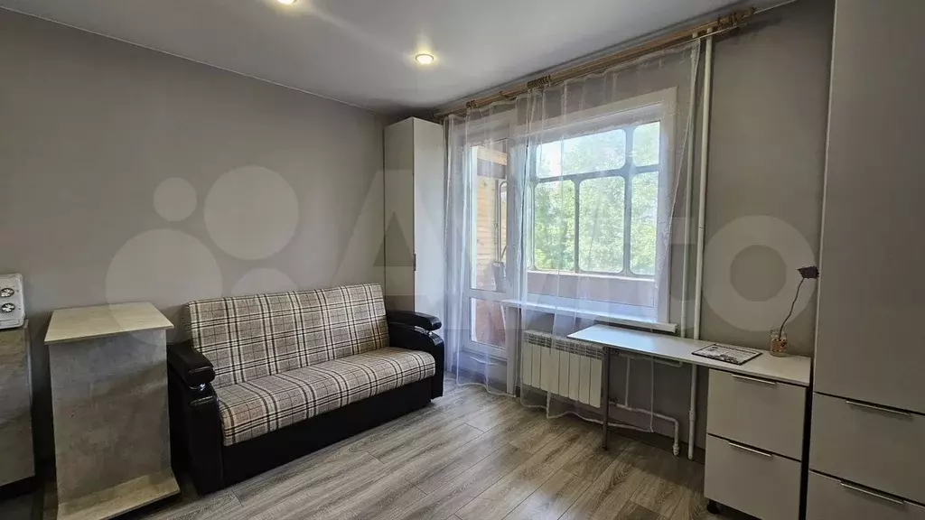 Квартира-студия, 20 м, 4/9 эт. - Фото 0