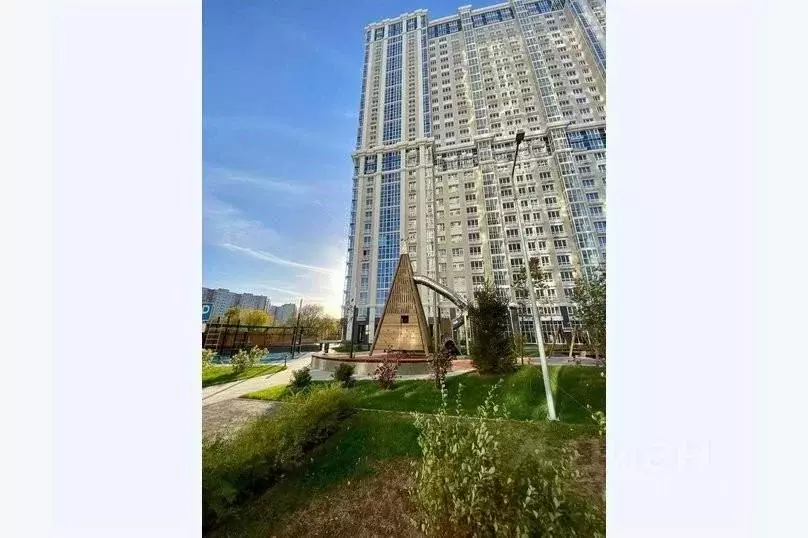 1-к кв. Москва Ореховый бул., 24к4 (30.0 м) - Фото 0
