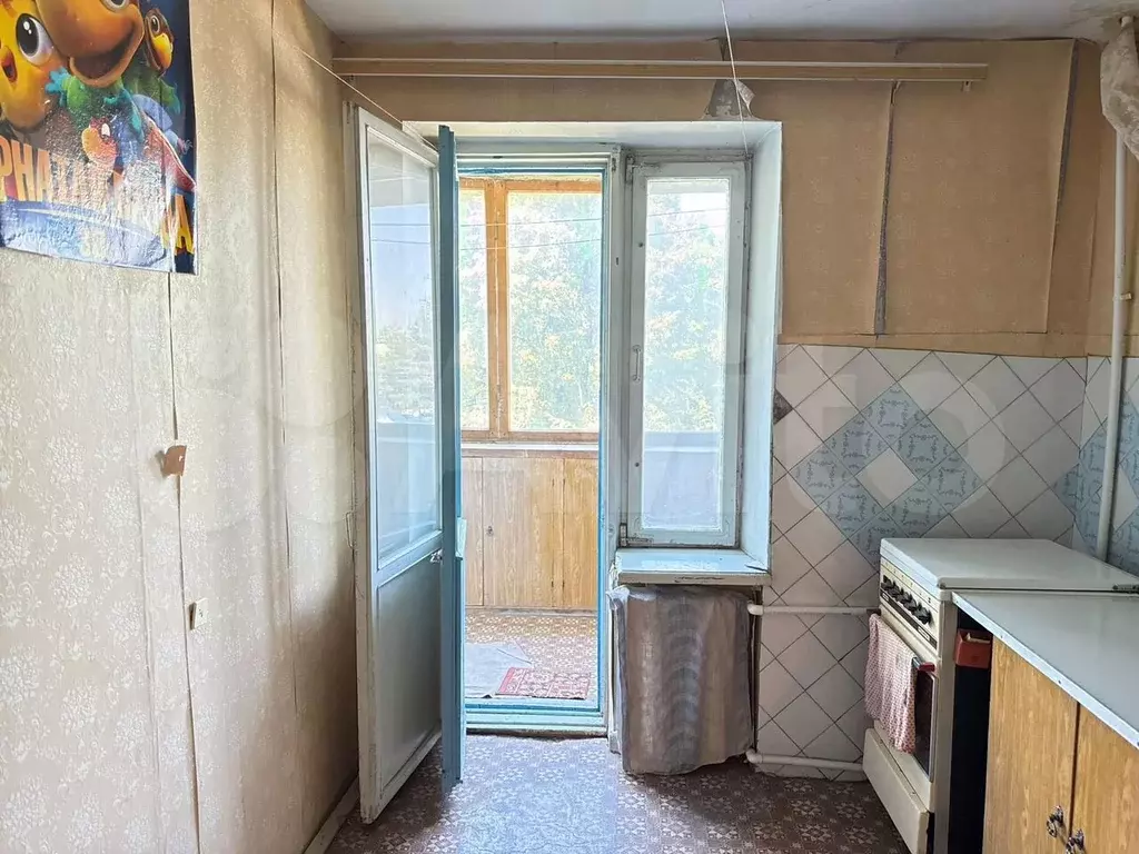 2-к. квартира, 46,4 м, 3/9 эт. - Фото 1