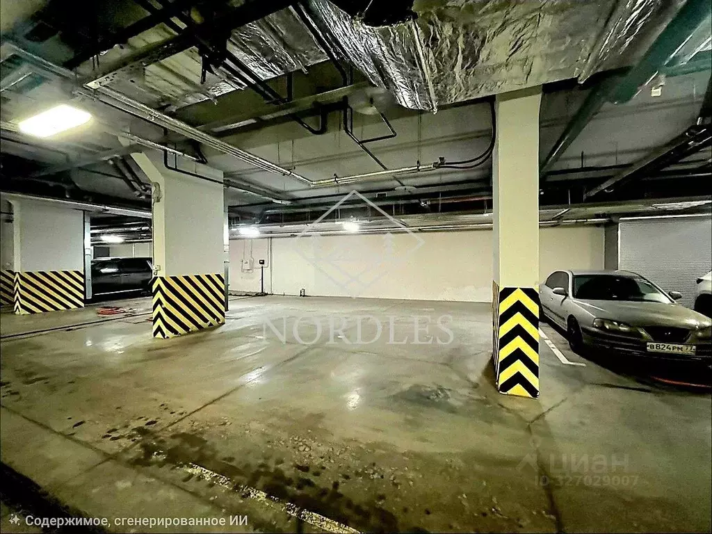 Гараж в Москва Тагильская ул., 4А (13 м) - Фото 2