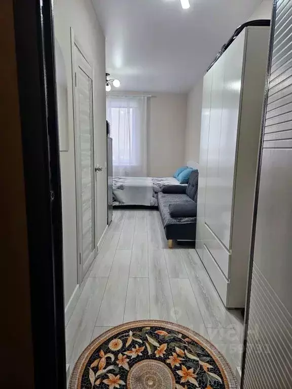 Студия Пермский край, Пермь ул. Куйбышева, 135 (21.0 м) - Фото 2