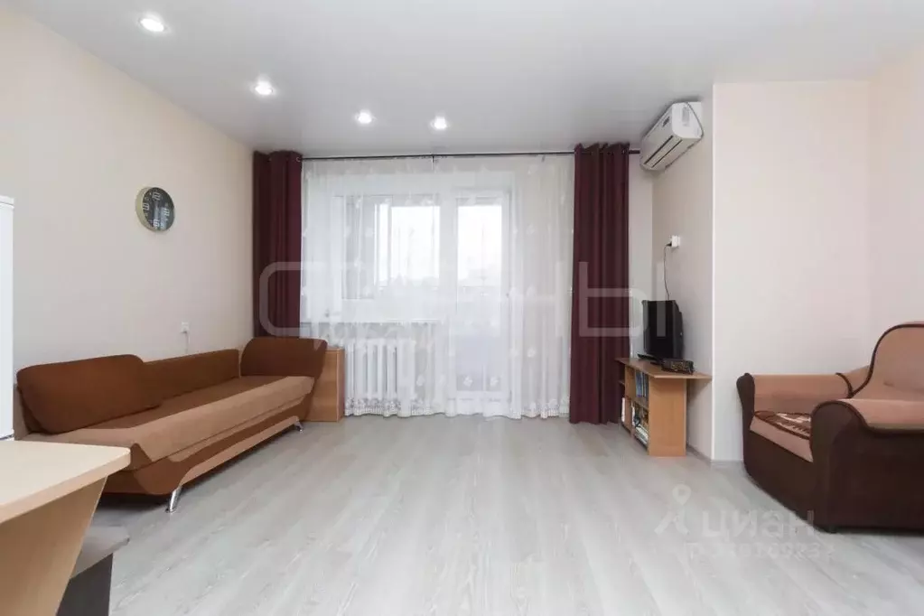 Студия Амурская область, Благовещенск Зейская ул., 323 (30.2 м) - Фото 1
