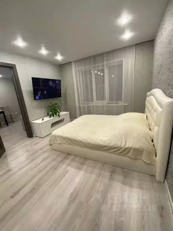 1-к кв. Карелия, Сортавала Западная ул., 7А (39.0 м) - Фото 1