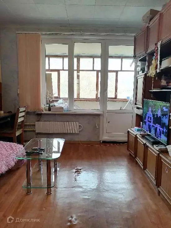 Продаётся 3-к квартира, 59.3 м - Фото 0