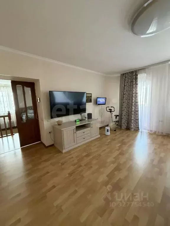 Дом в Свердловская область, Тавда Советская ул. (342 м) - Фото 1