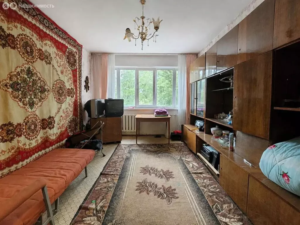 3-комнатная квартира: Арсеньев, улица Ломоносова, 70 (66.2 м) - Фото 2