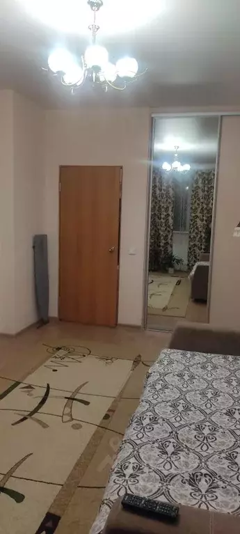 1-к кв. Пермский край, Пермь Судозаводская ул., 28 (40.5 м) - Фото 2