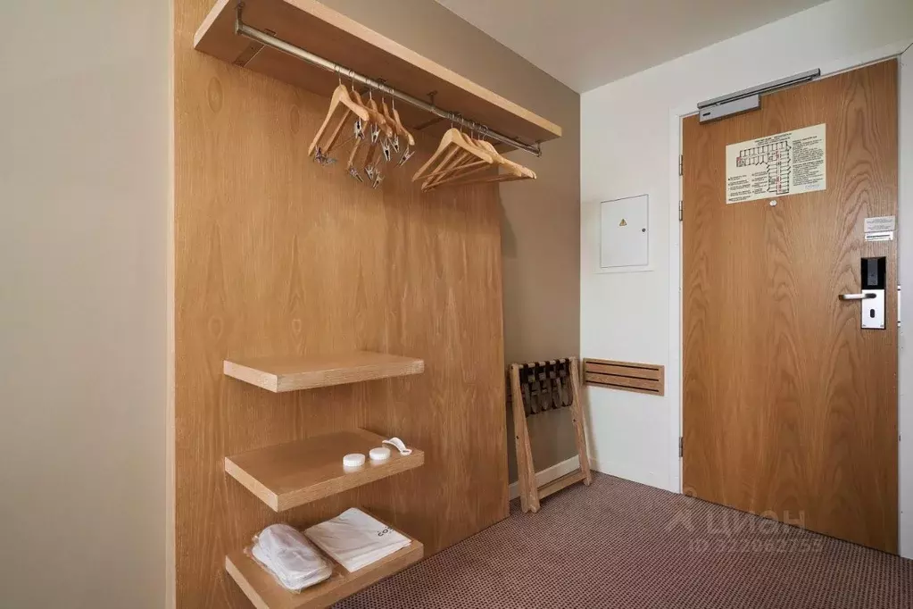 Комната Свердловская область, Екатеринбург ул. Мамина-Сибиряка, 98 ... - Фото 2