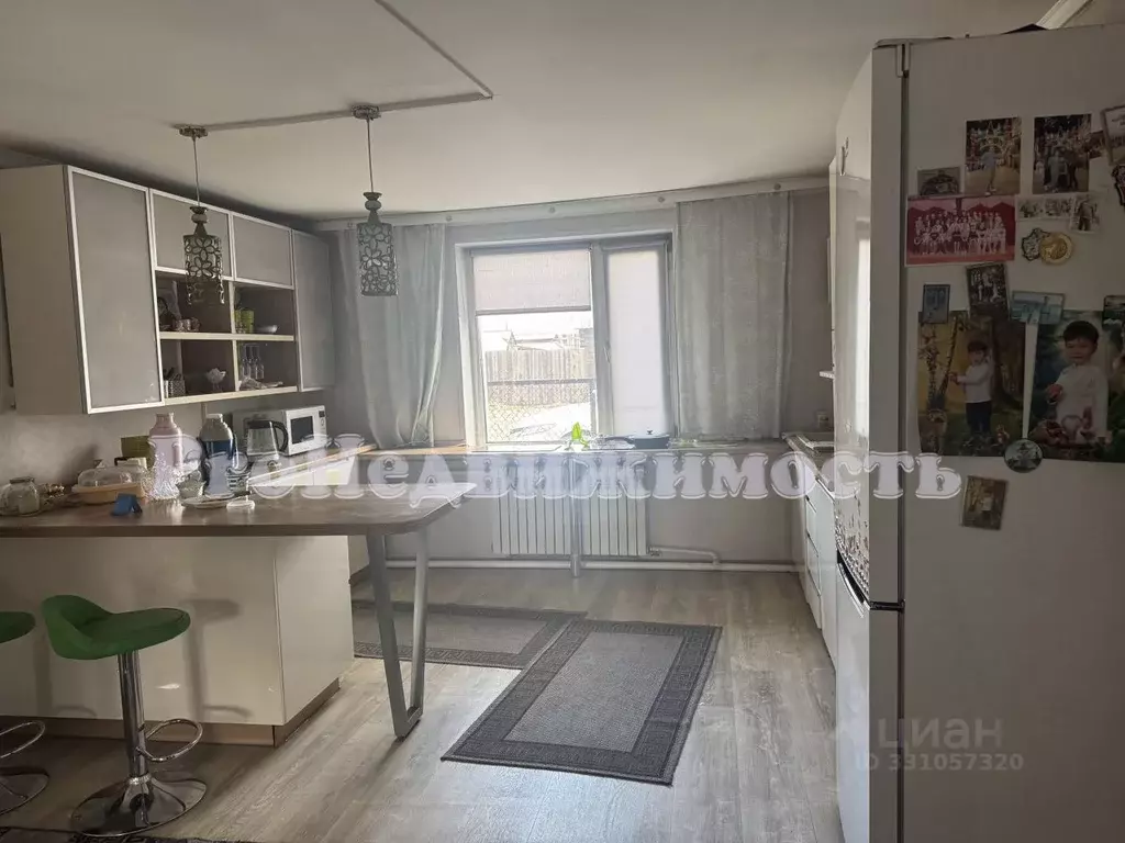 Коттедж в Тыва, Кызыл Спутник мкр, ул. Летняя (130 м) - Фото 2