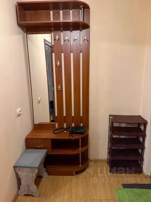 1-к кв. Севастополь ул. Адмирала Фадеева, 19 (50.0 м) - Фото 1