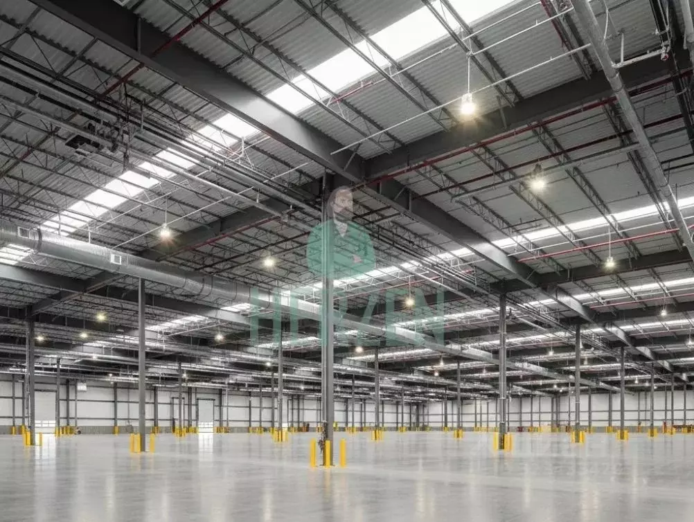 Производственное помещение в Московская область, Домодедово городской ... - Фото 1