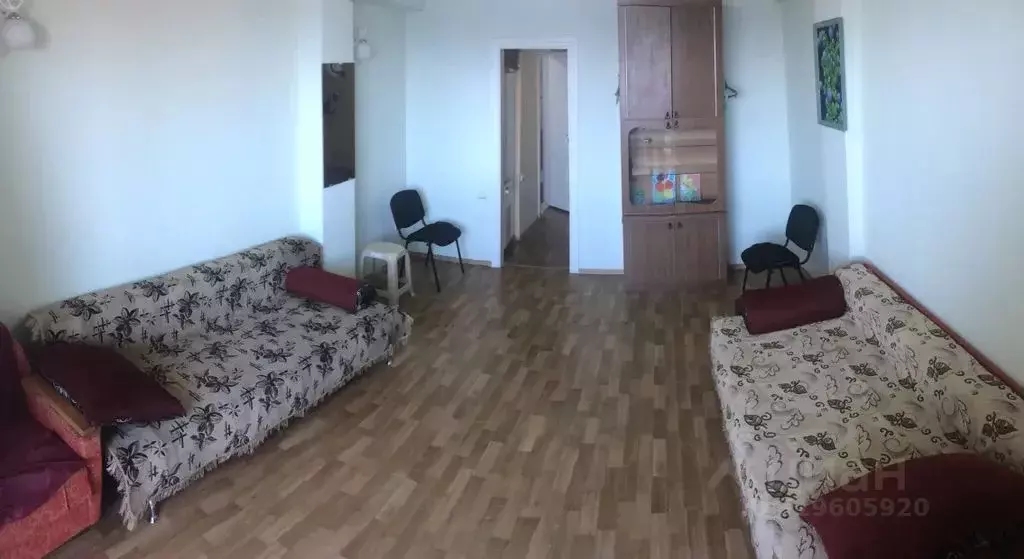 Дом в Крым, Алушта муниципальный округ, пос. Семидворье, Волна мкр 2А ... - Фото 0