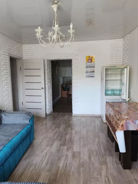 3-к кв. Саха (Якутия), Якутск ул. Хабарова, 7 (59.0 м) - Фото 2