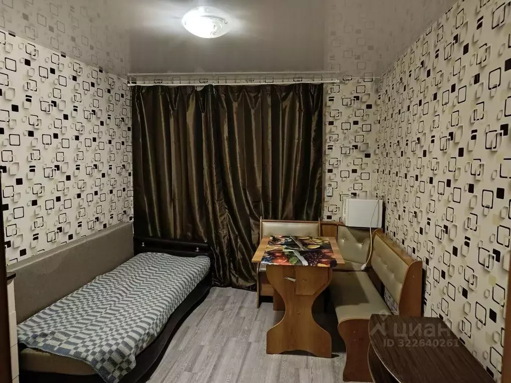 Комната Пензенская область, Пенза ул. Ленина, 47 (11.0 м) - Фото 0