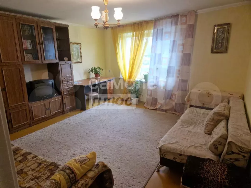 2-к. квартира, 75 м, 2/10 эт. - Фото 0