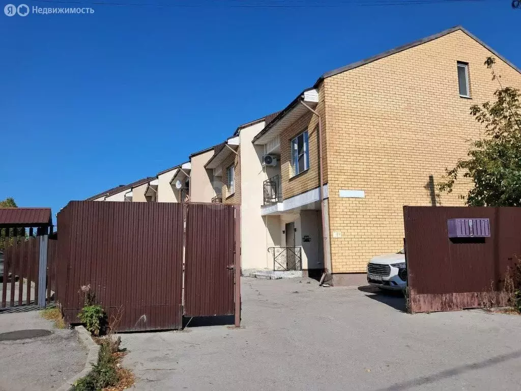 Дом в Пермь, улица Труда (110 м) - Фото 0